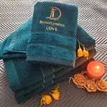 Apartament Bursztynowe Love