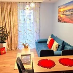 Apartament Bursztynowe Love