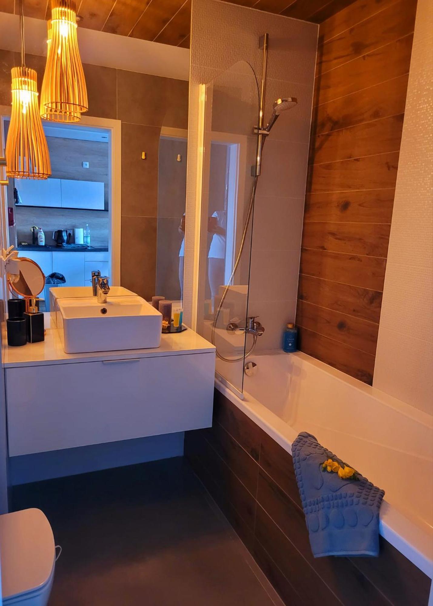 Bursztynowe Apartament