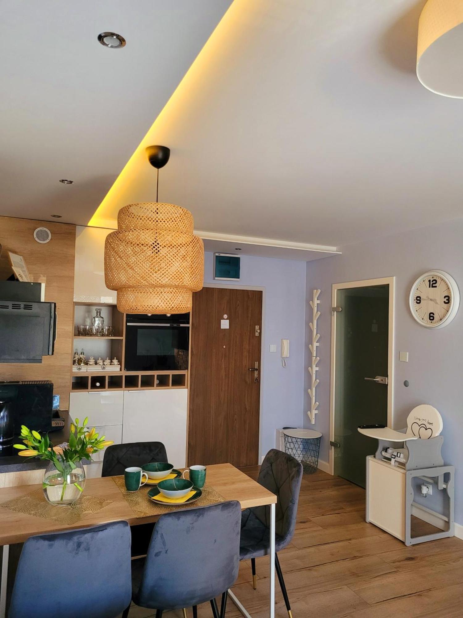 Bursztynowe Apartament Kołobrzeg