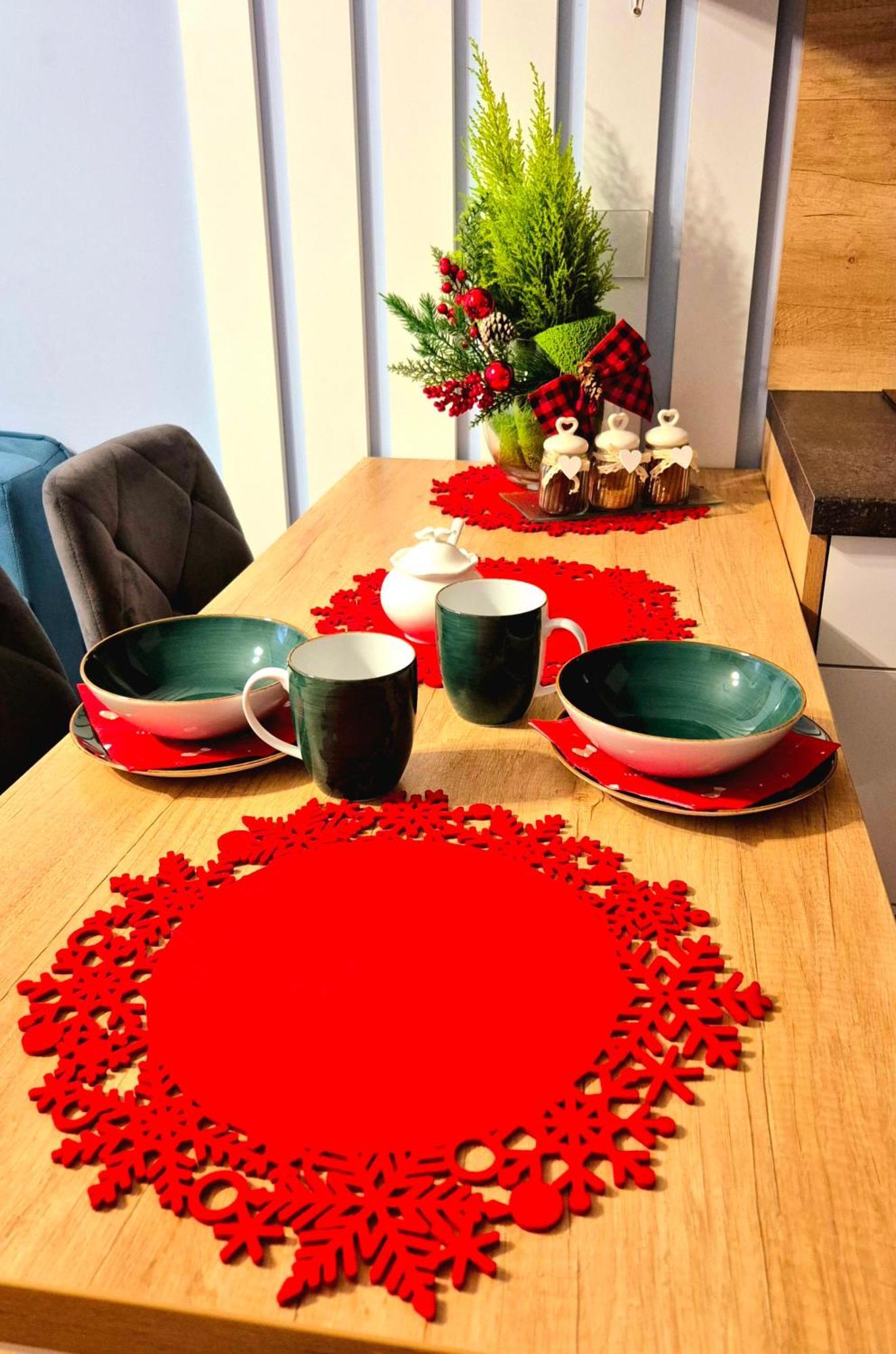 Bursztynowe Apartament