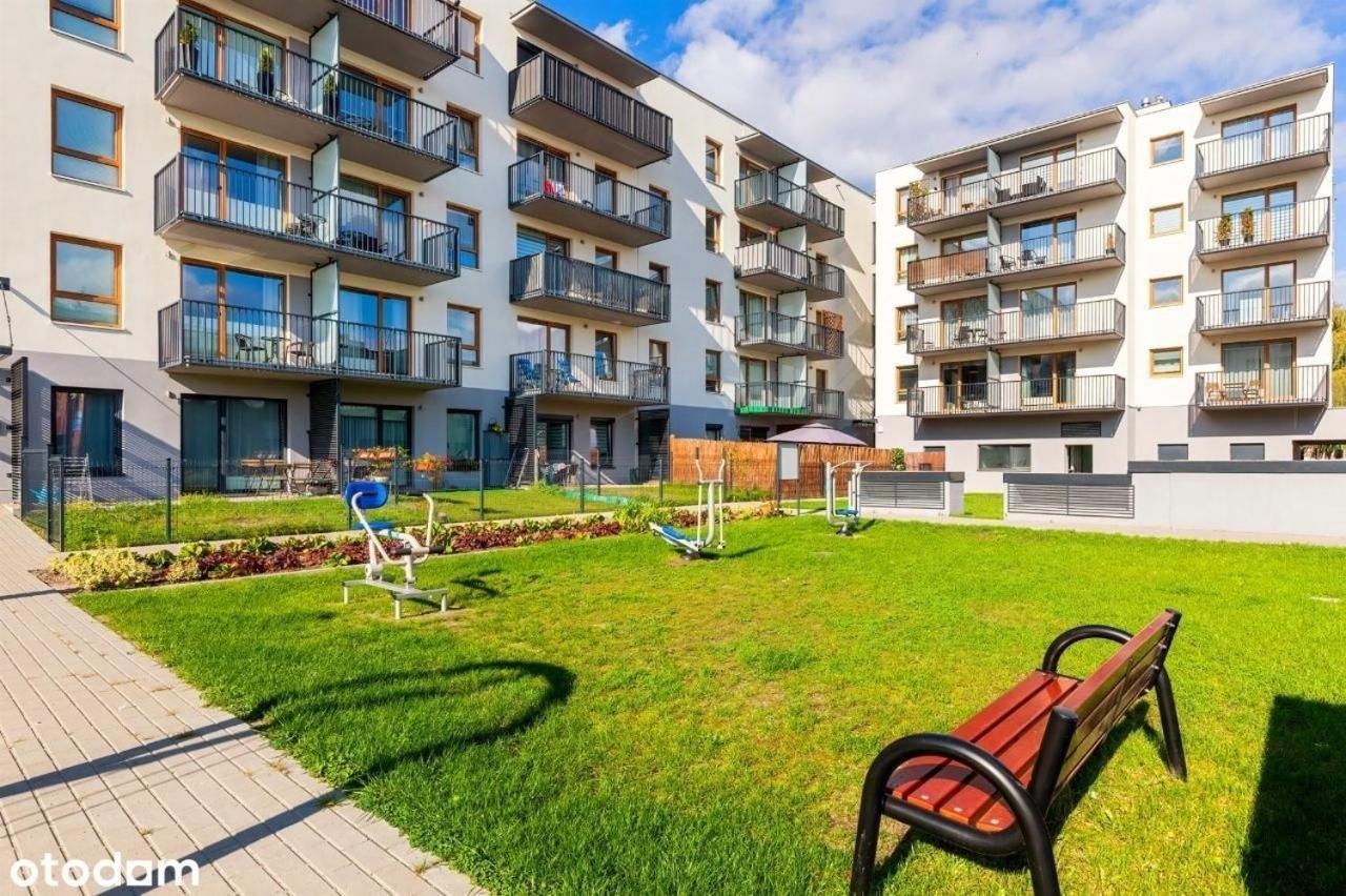 Bursztynowe Apartament Kołobrzeg